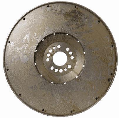 SACHSClutch FlywheelSACHS 3421601024