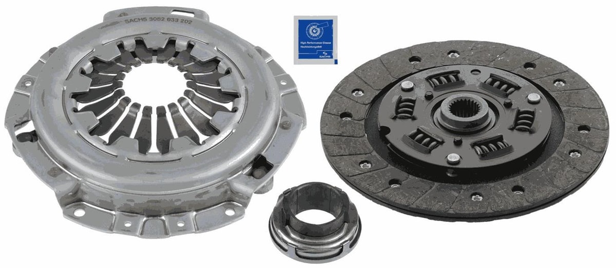 SACHSClutch KıtSACHS 3000951411