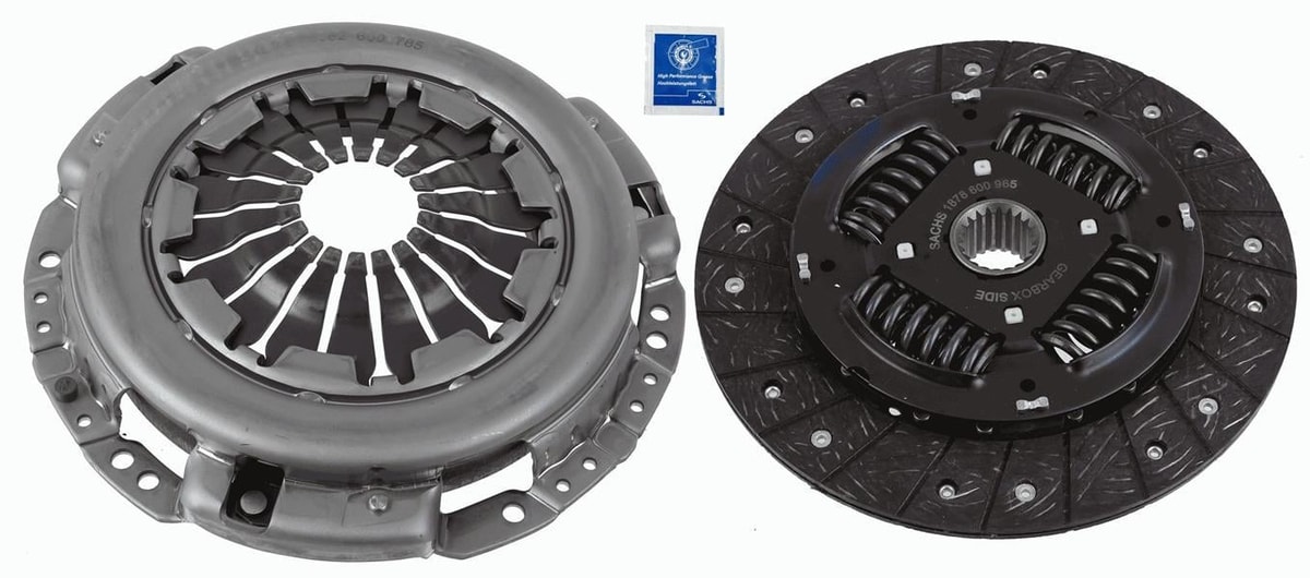 SACHSClutch KıtSACHS 3000950848