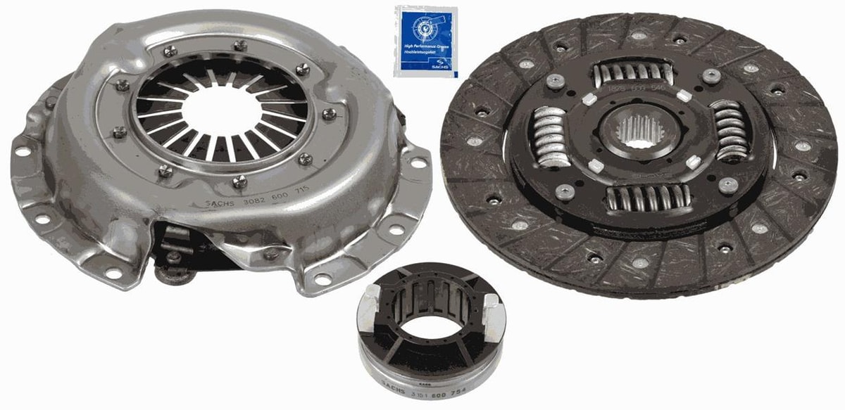 SACHSClutch KıtSACHS 3000954028