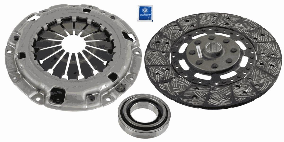 SACHSClutch KıtSACHS 3000834901