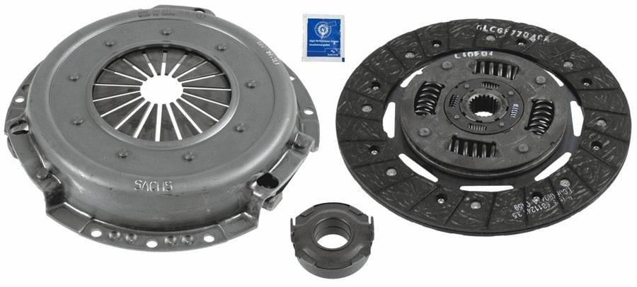 SACHSClutch KıtSACHS 3000291002