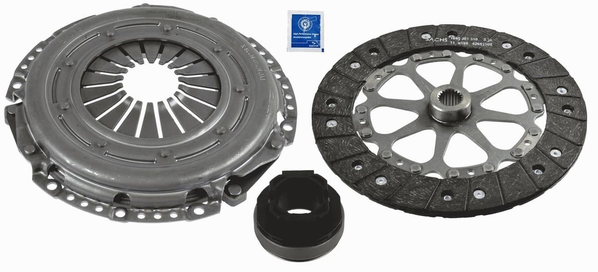SACHSClutch KıtSACHS 3000694001