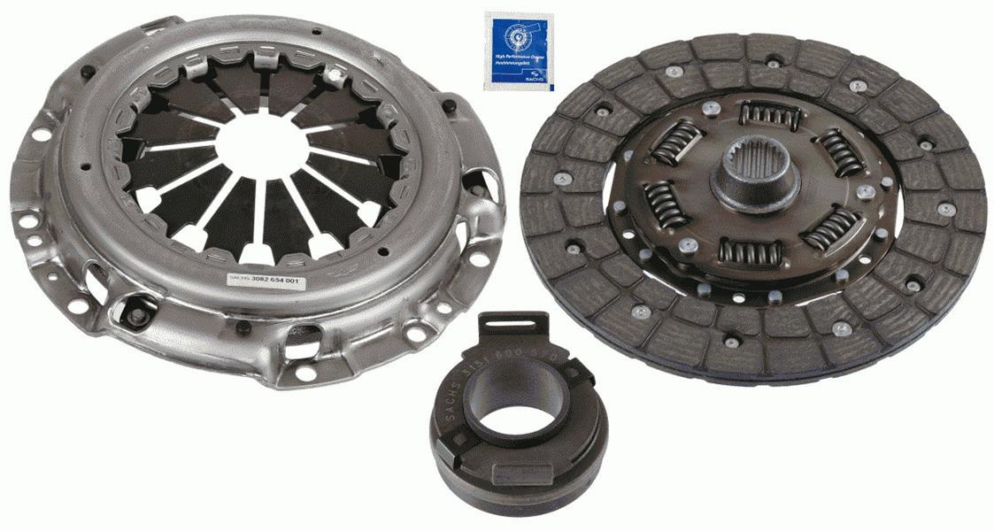SACHSClutch KıtSACHS 3000821201