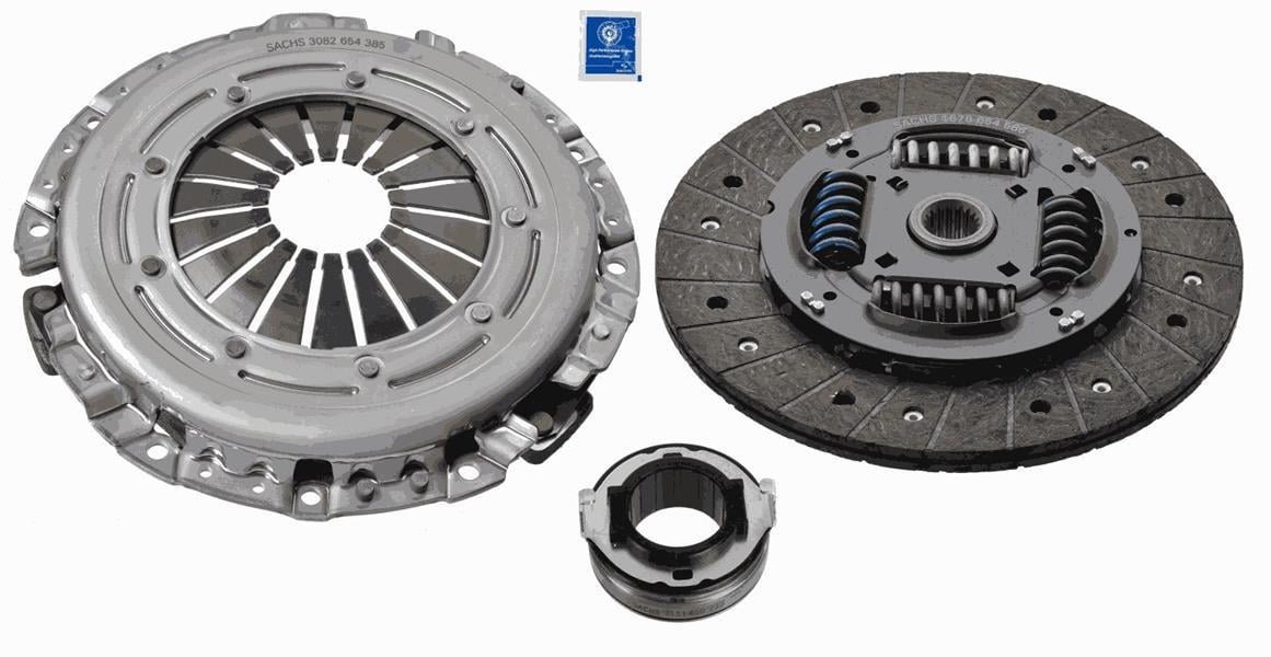 SACHSClutch KıtSACHS 3000954424