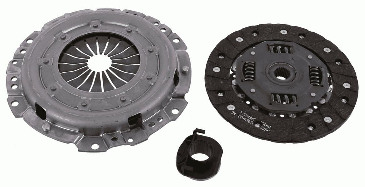 SACHSClutch KıtSACHS 3000950799