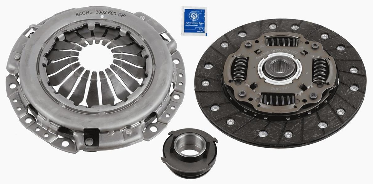 SACHSClutch KıtSACHS 3000950866