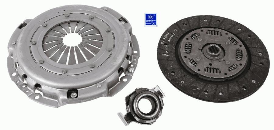 SACHSClutch KıtSACHS 3000790001