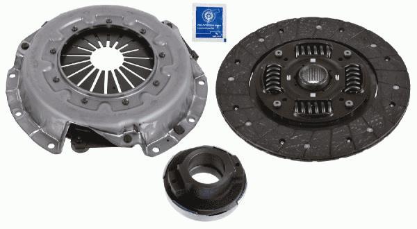SACHSClutch KıtSACHS 3000857201