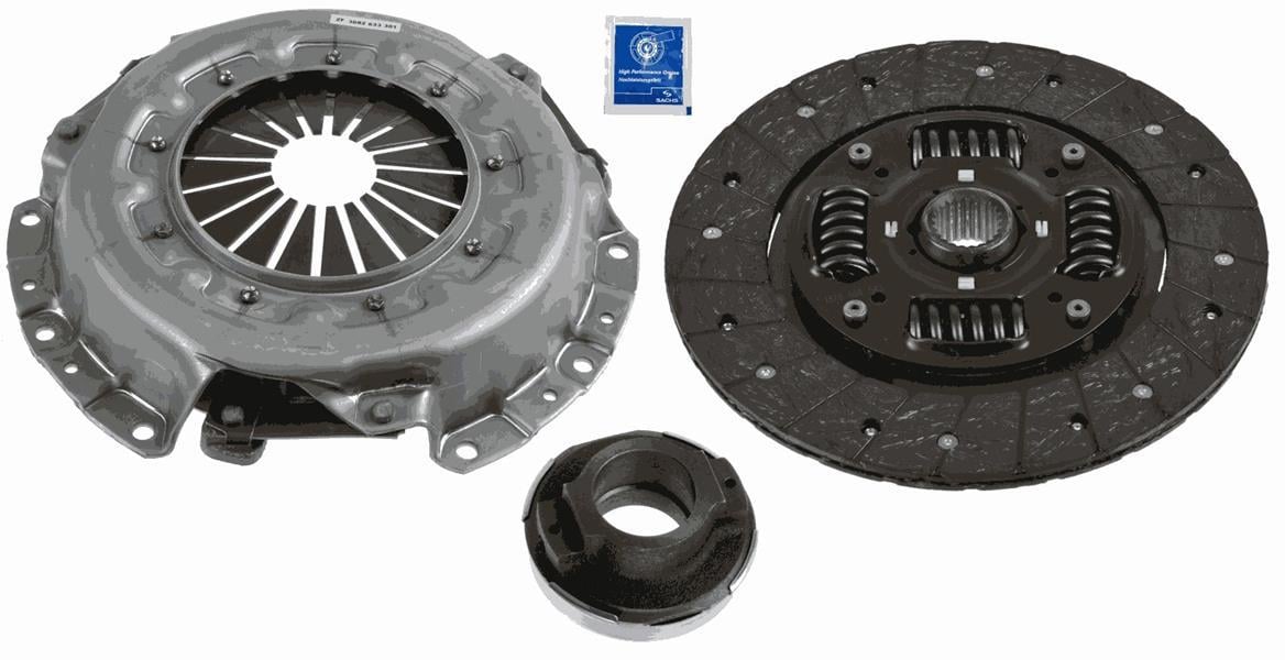 SACHSClutch KıtSACHS 3000855001