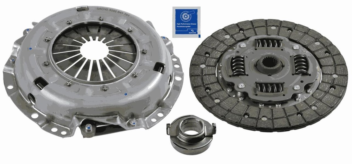 SACHSClutch KıtSACHS 3000951715