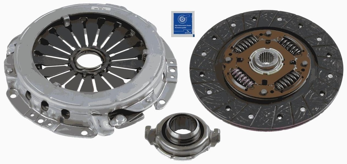 SACHSClutch KıtSACHS 3000951406