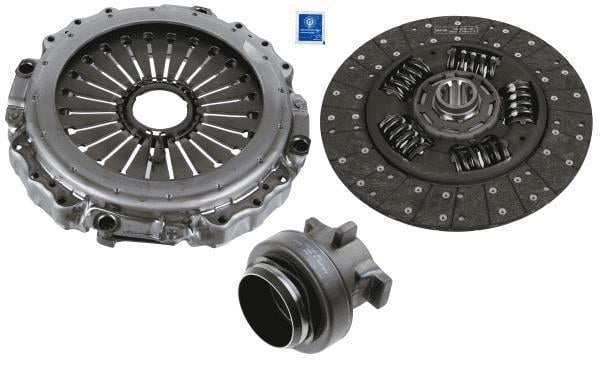 SACHSClutch KıtSACHS 3400700658