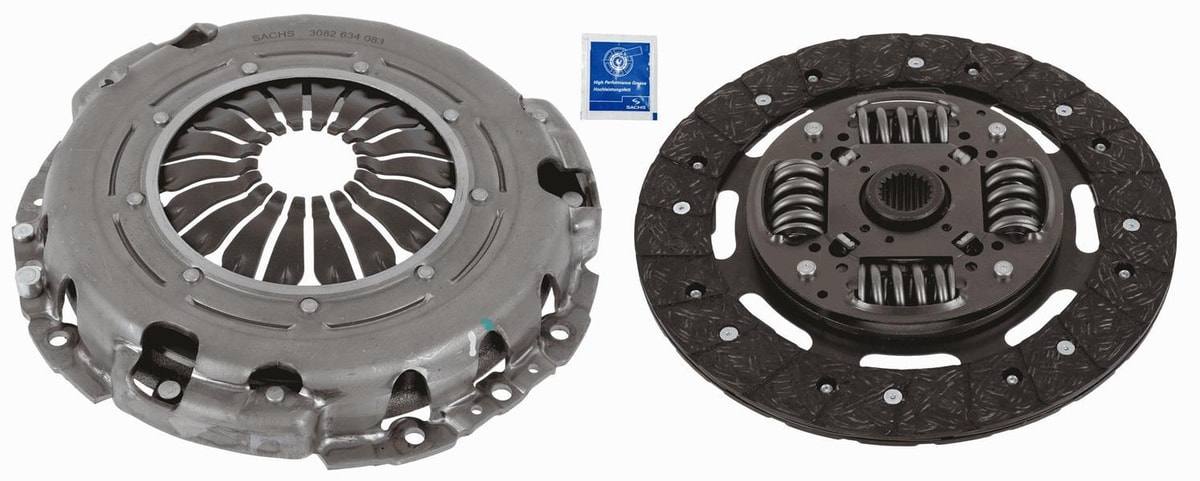 SACHSClutch KıtSACHS 3000951683