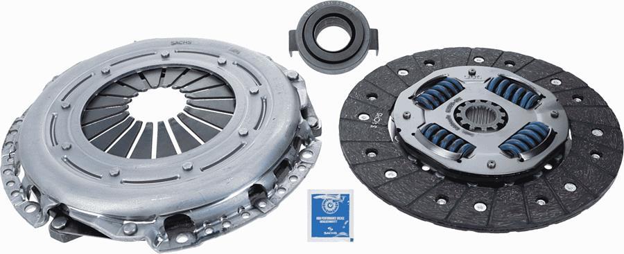 SACHSClutch KıtSACHS 3000950066