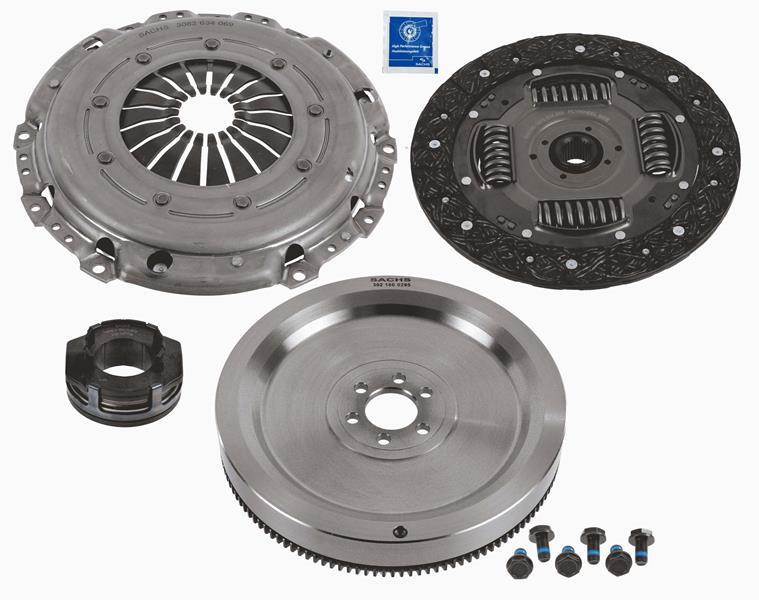 SACHSClutch KıtSACHS 3090600020
