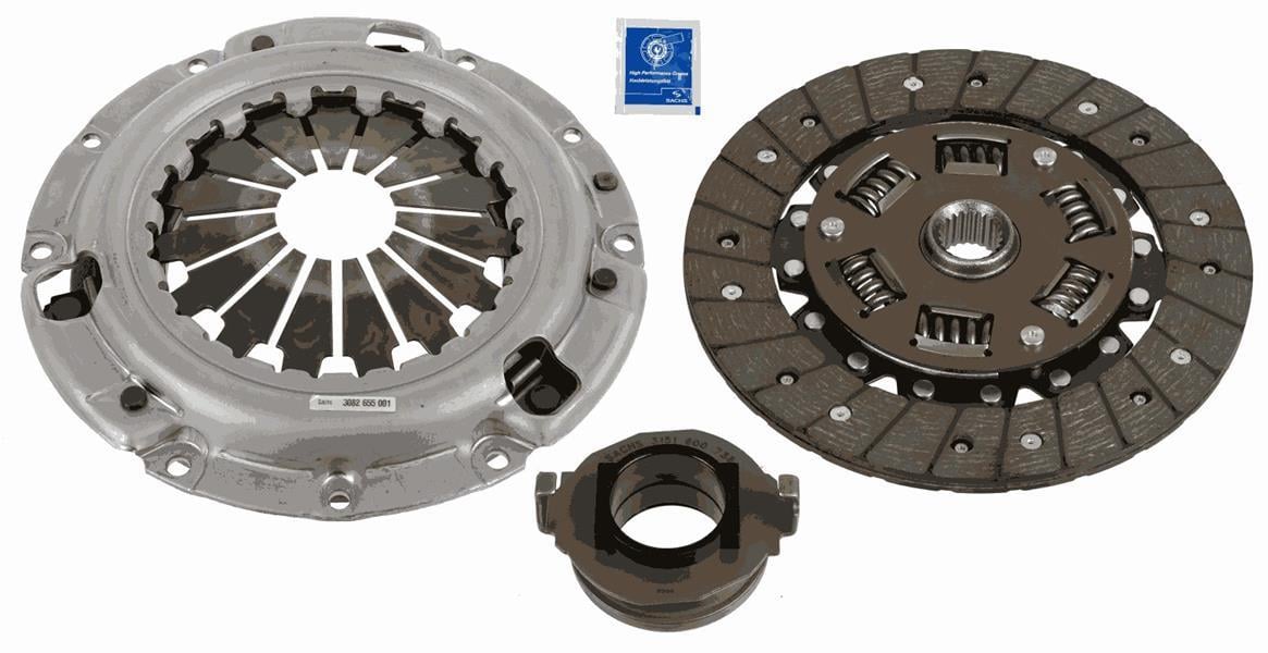 SACHSClutch KıtSACHS 3000951755