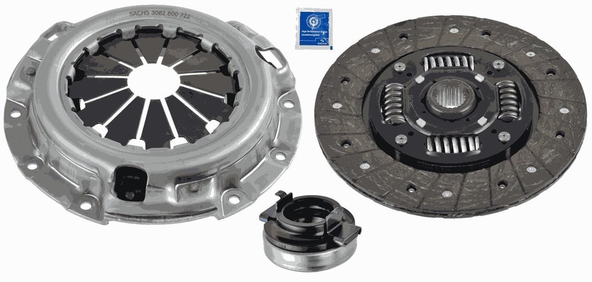 SACHSClutch KıtSACHS 3000954072