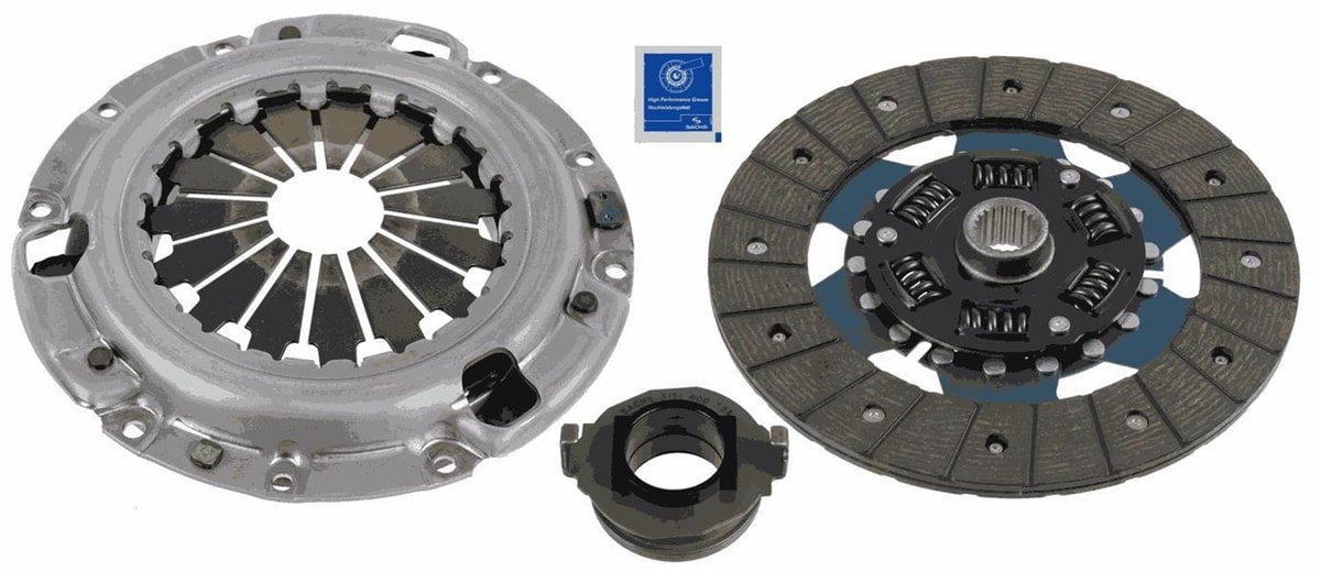 SACHSClutch KıtSACHS 3000951274
