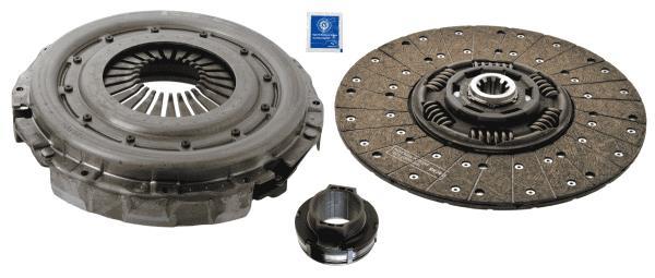 SACHSClutch KıtSACHS 3400700353