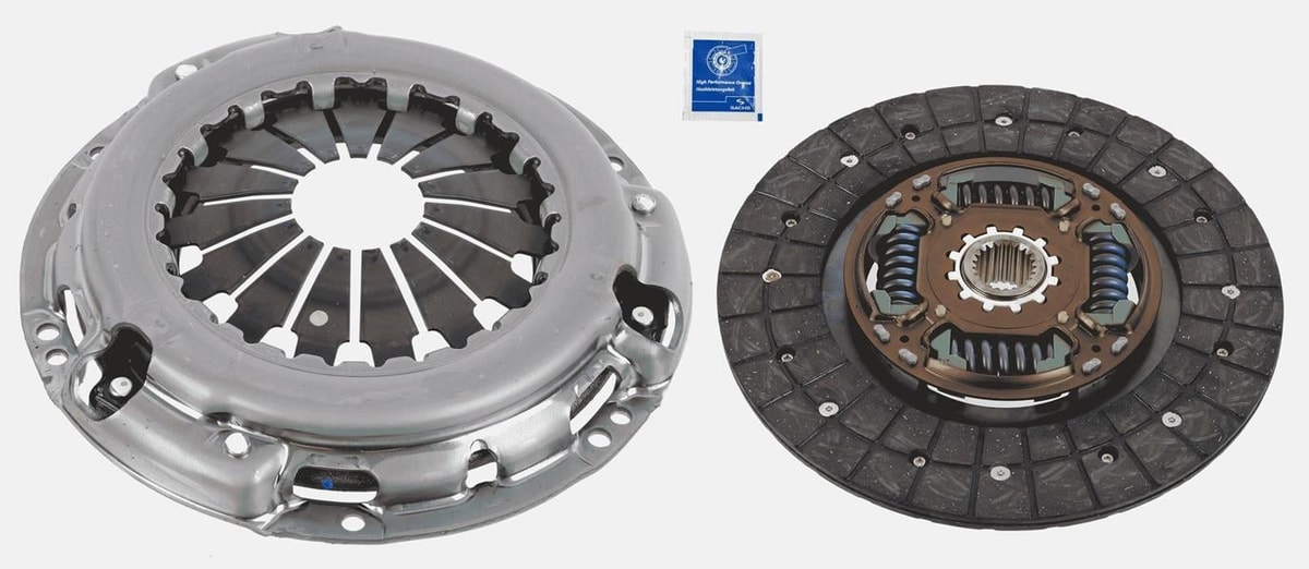 SACHSClutch KıtSACHS 3000951493