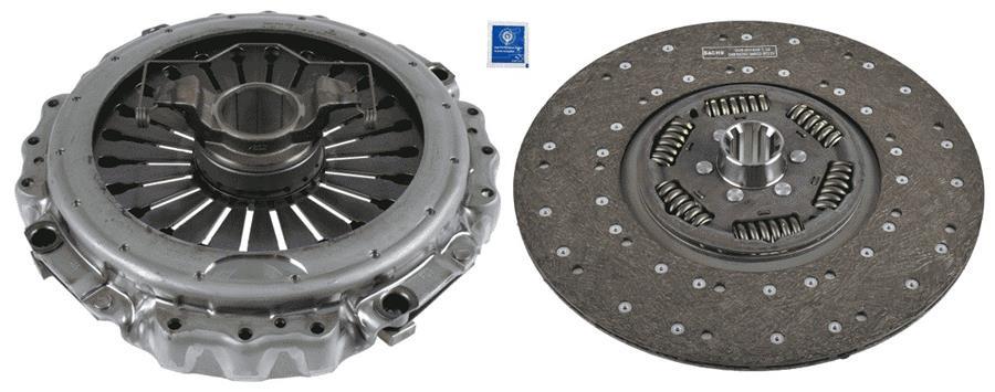 SACHSClutch KıtSACHS 3400040032