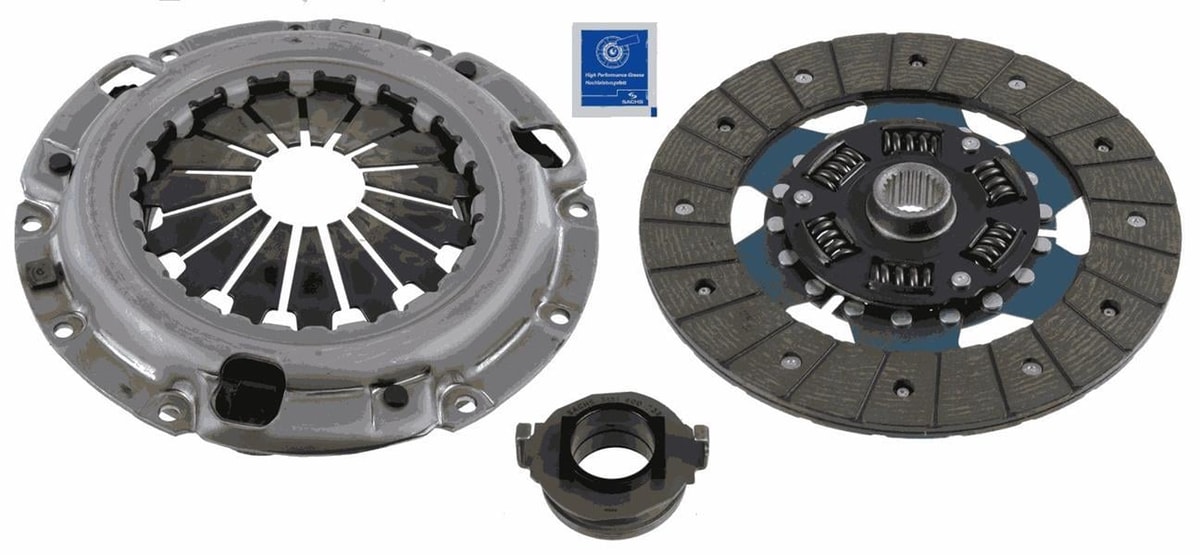 SACHSClutch KıtSACHS 3000951748