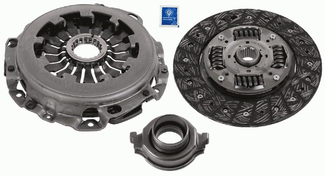 SACHSClutch KıtSACHS 3000954081
