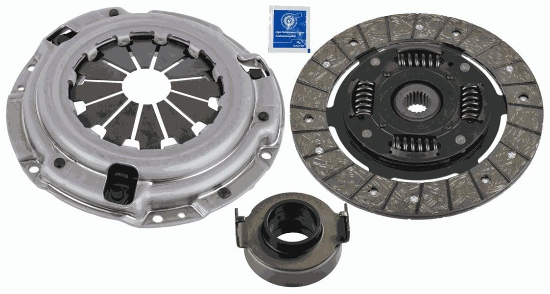 SACHSClutch KıtSACHS 3000845601