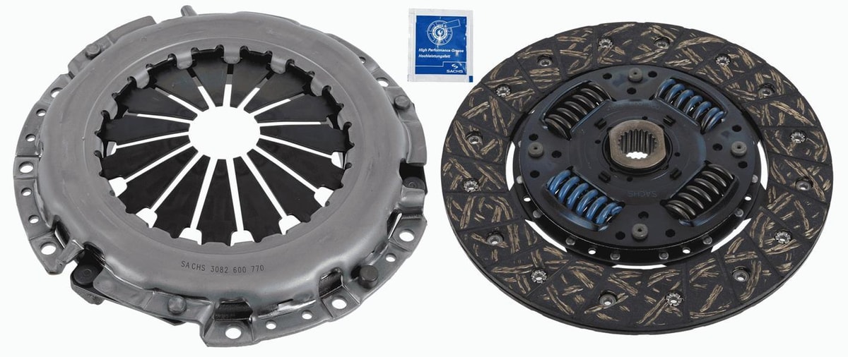 SACHSClutch KıtSACHS 3000950854