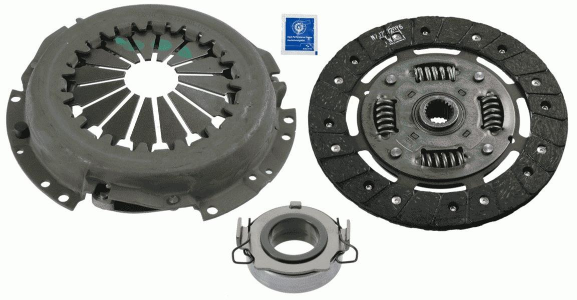 SACHSClutch KıtSACHS 3000596001