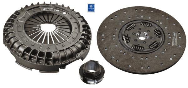 SACHSClutch KıtSACHS 3400700412