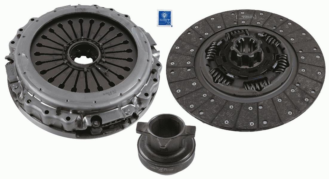 SACHSClutch KıtSACHS 3400700701
