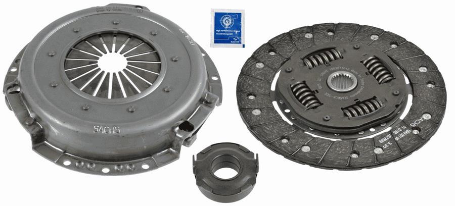 SACHSClutch KıtSACHS 3000291001