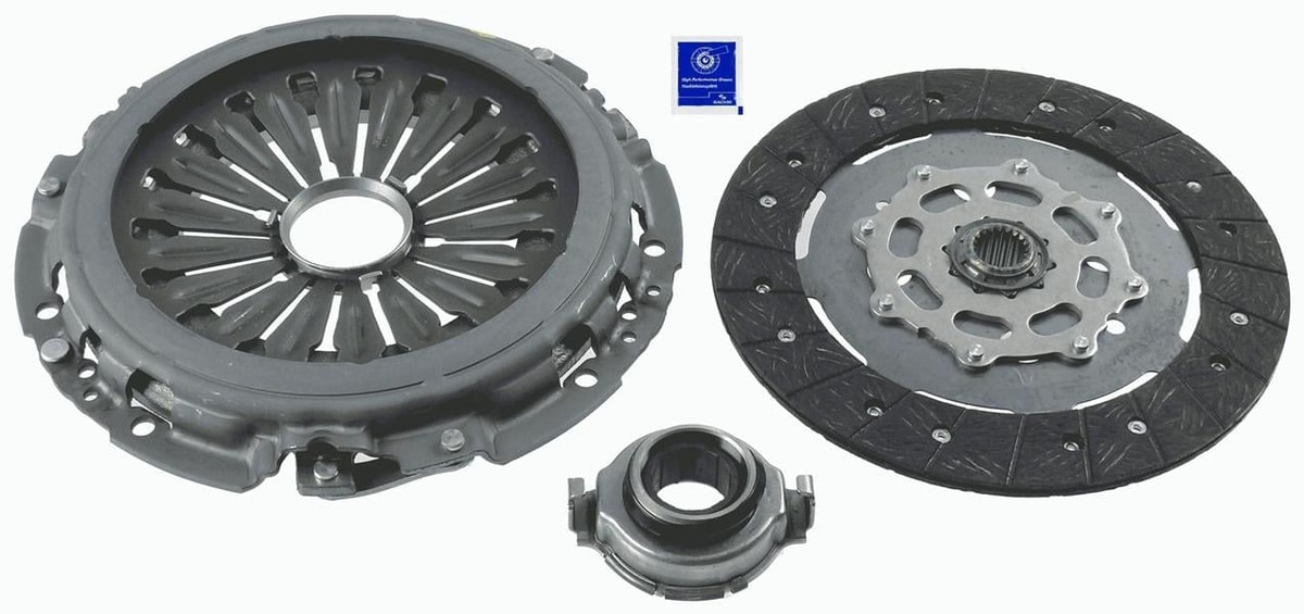 SACHSClutch KıtSACHS 3000951360