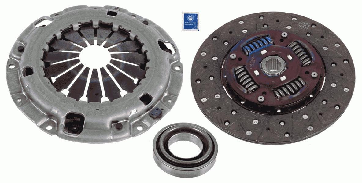 SACHSClutch KıtSACHS 3000828401