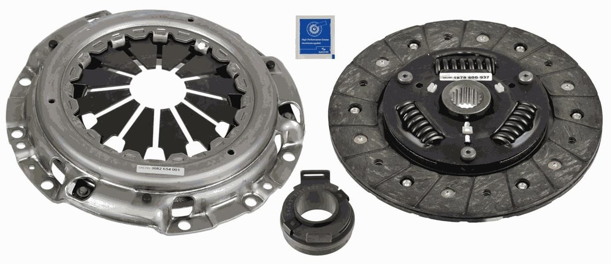 SACHSClutch KıtSACHS 3000951448