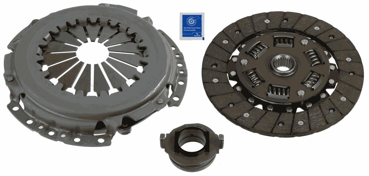 SACHSClutch KıtSACHS 3000951732