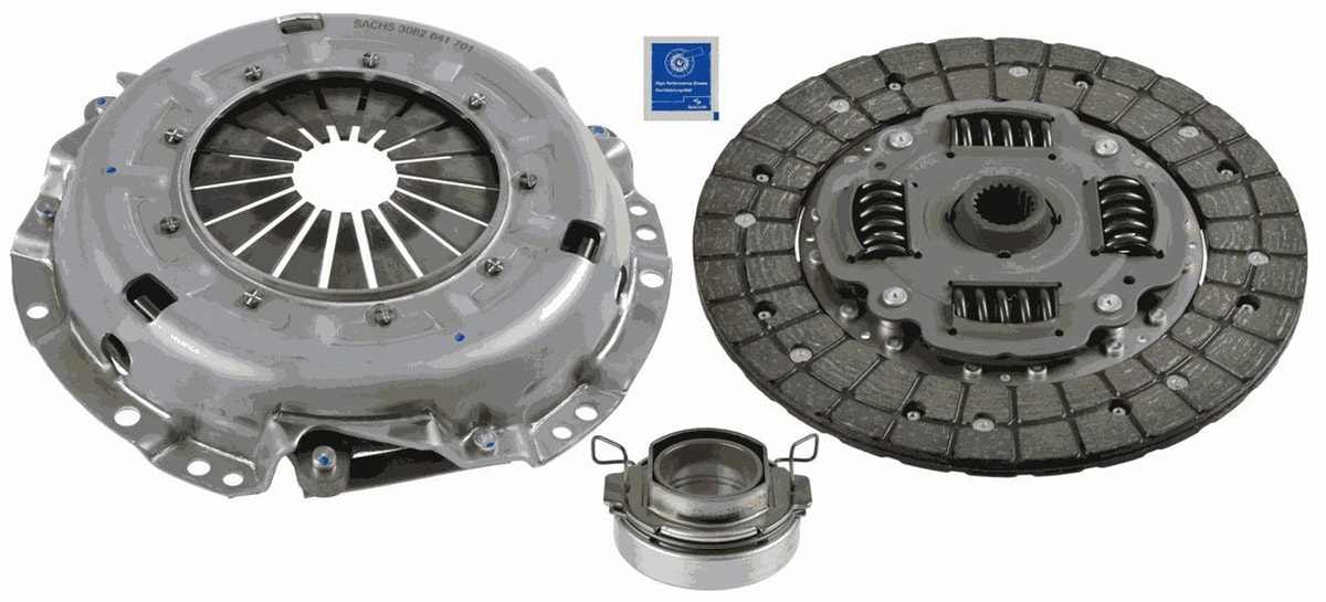 SACHSClutch KıtSACHS 3000951740