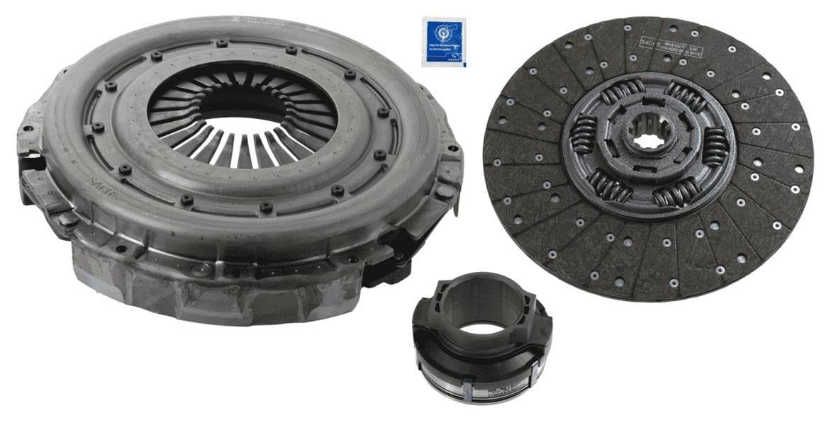 SACHSClutch KıtSACHS 3400700607