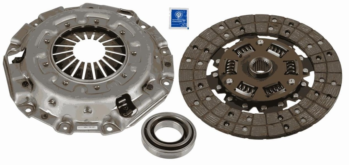 SACHSClutch KıtSACHS 3000835901