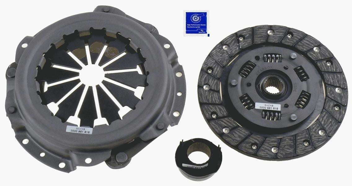 SACHSClutch KıtSACHS 3000951515