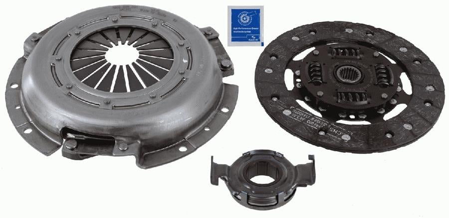 SACHSClutch KıtSACHS 3000951074