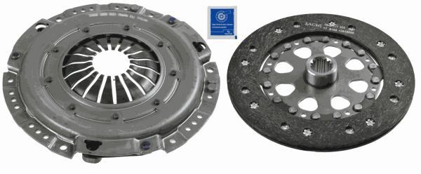 SACHSClutch KıtSACHS 3000951218
