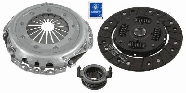 SACHSClutch KıtSACHS 3000855601