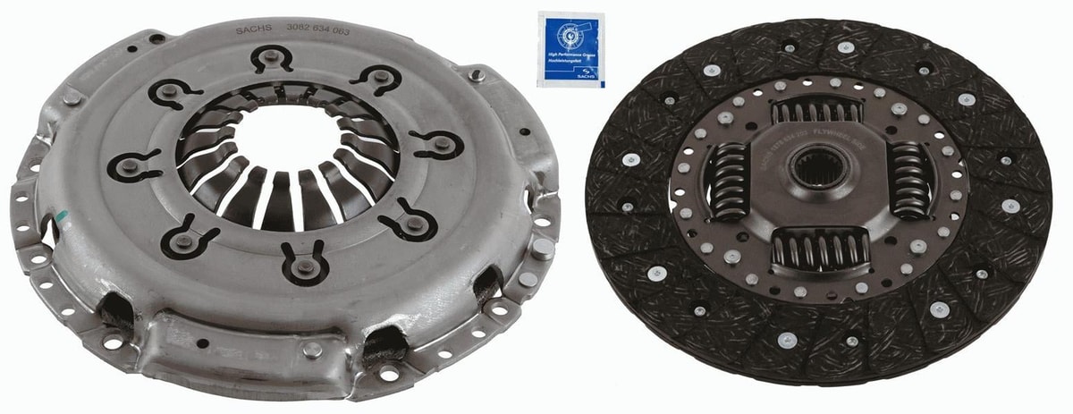 SACHSClutch KıtSACHS 3000951665