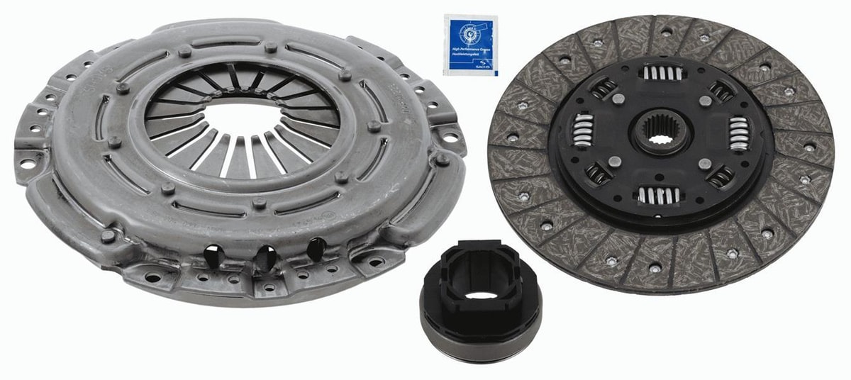 SACHSClutch KıtSACHS 3000539002
