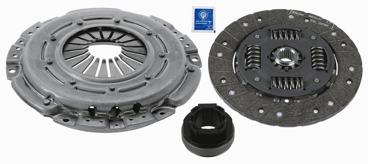 SACHSClutch KıtSACHS 3000449001