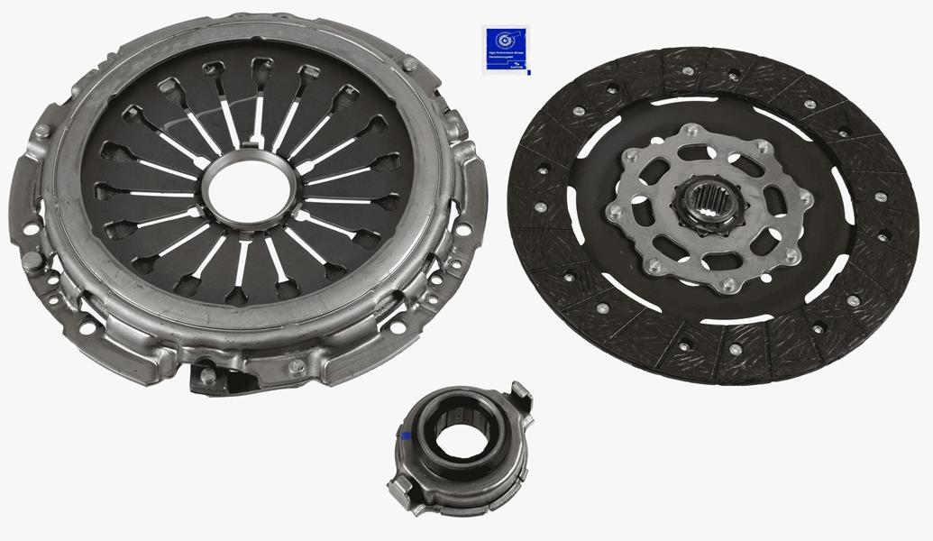 SACHSClutch KıtSACHS 3000951322