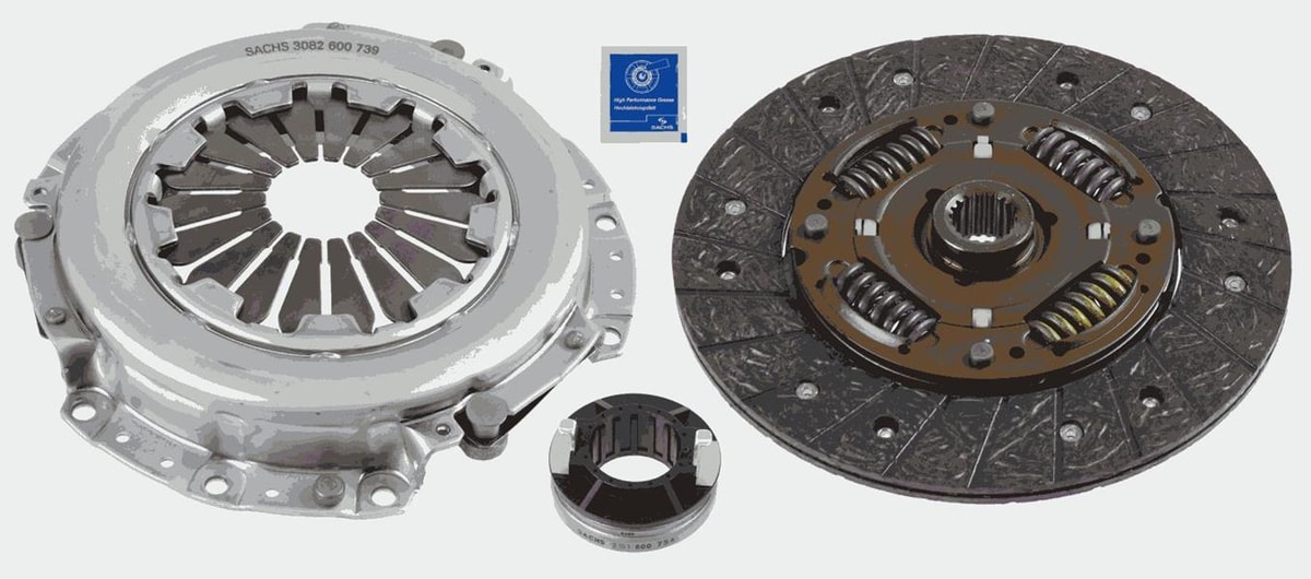 SACHSClutch KıtSACHS 3000951430